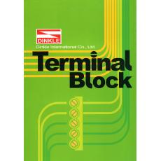 DINKLE Termminal Block