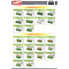 DINKLE Terminal Block