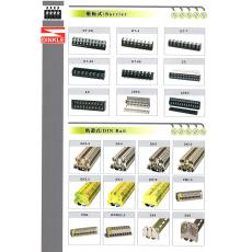 DINKLE Terminal Block