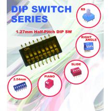 DIP Switch