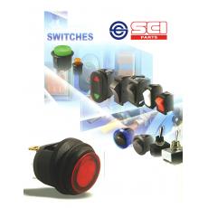 SCI Switch